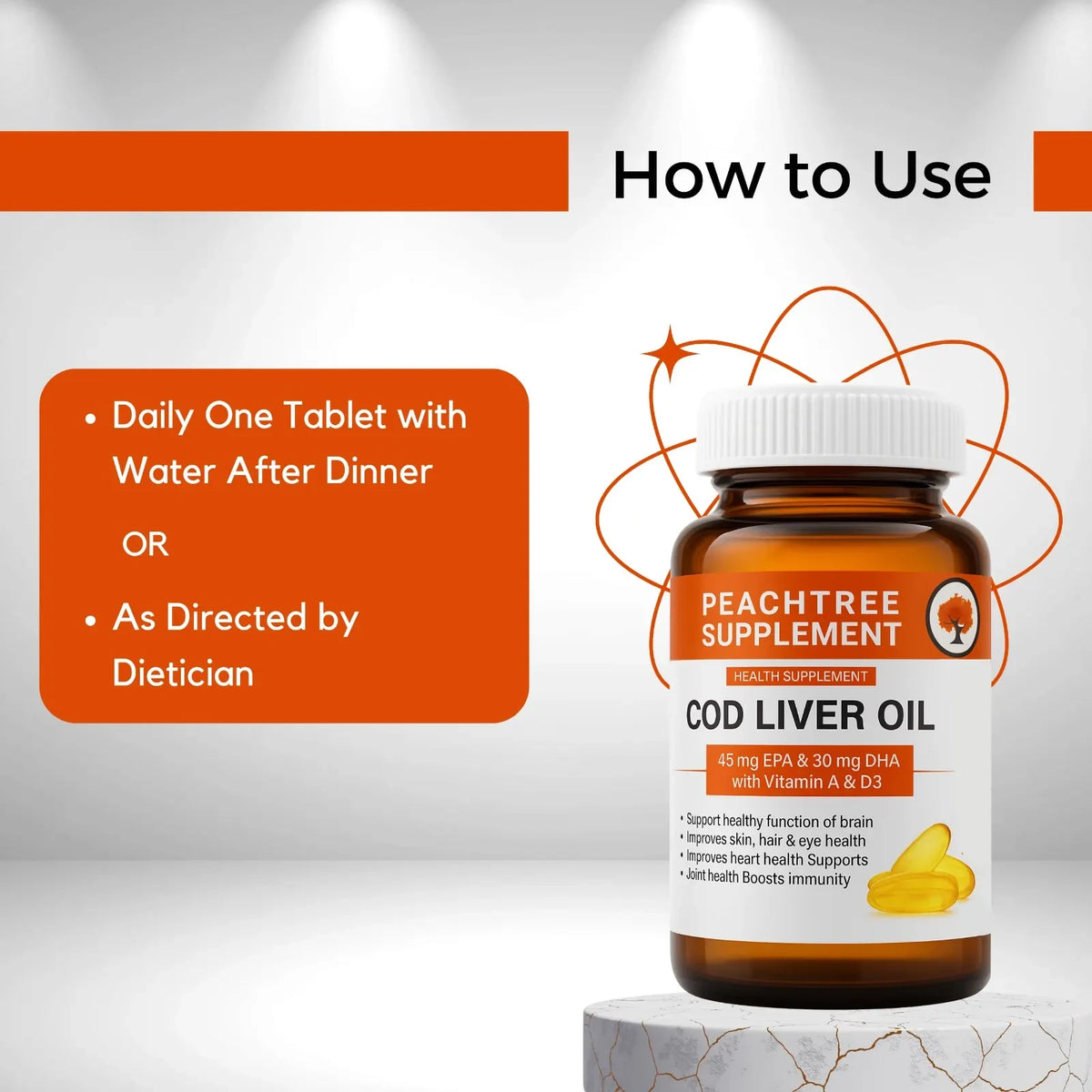 Cod Liver Oil