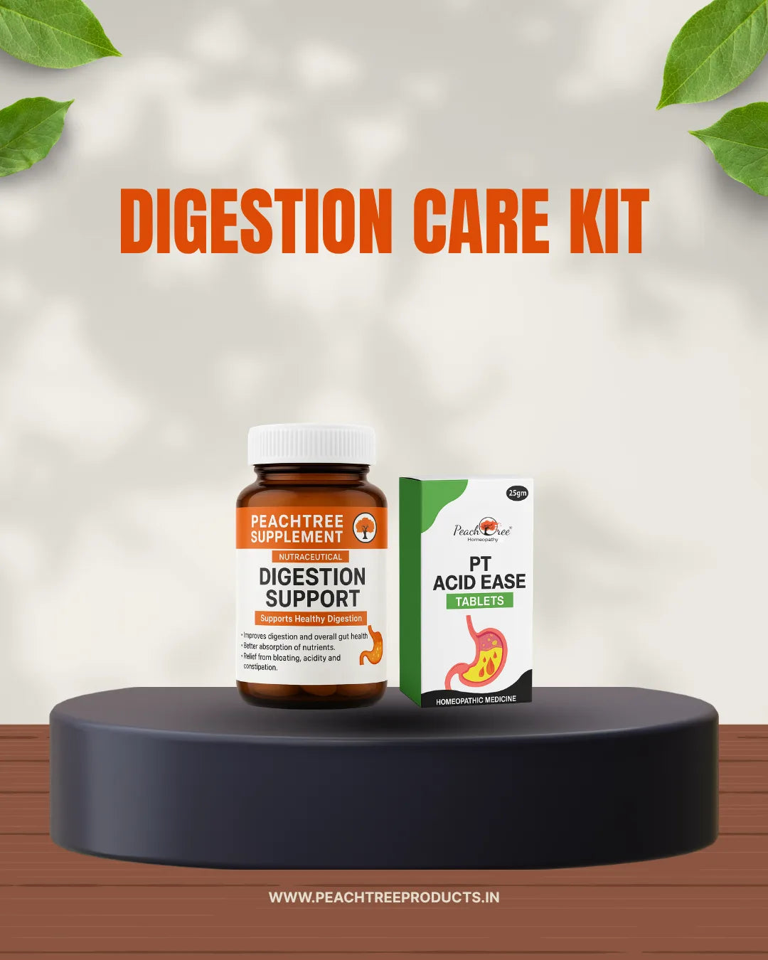 Digestion Care Kit