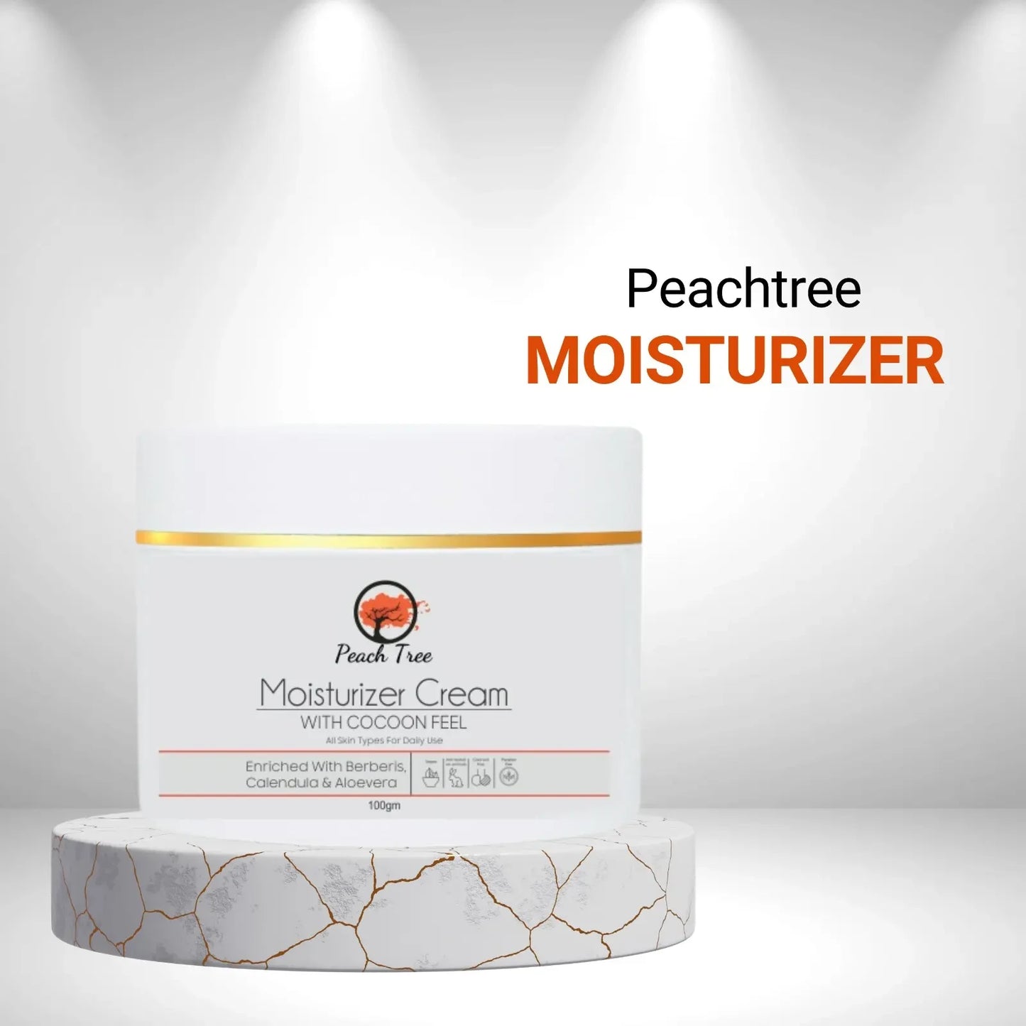 Moisturizer for All Skin Types