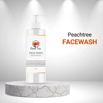 Face Wash Gentle Daily Cleanser