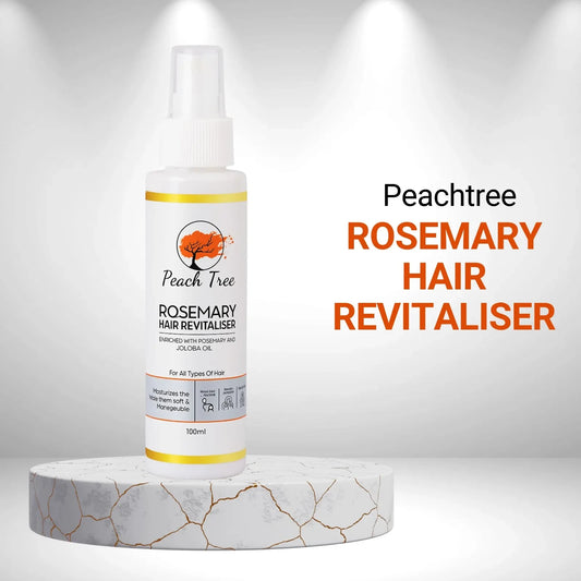 Rosemary Hair Revitalizer