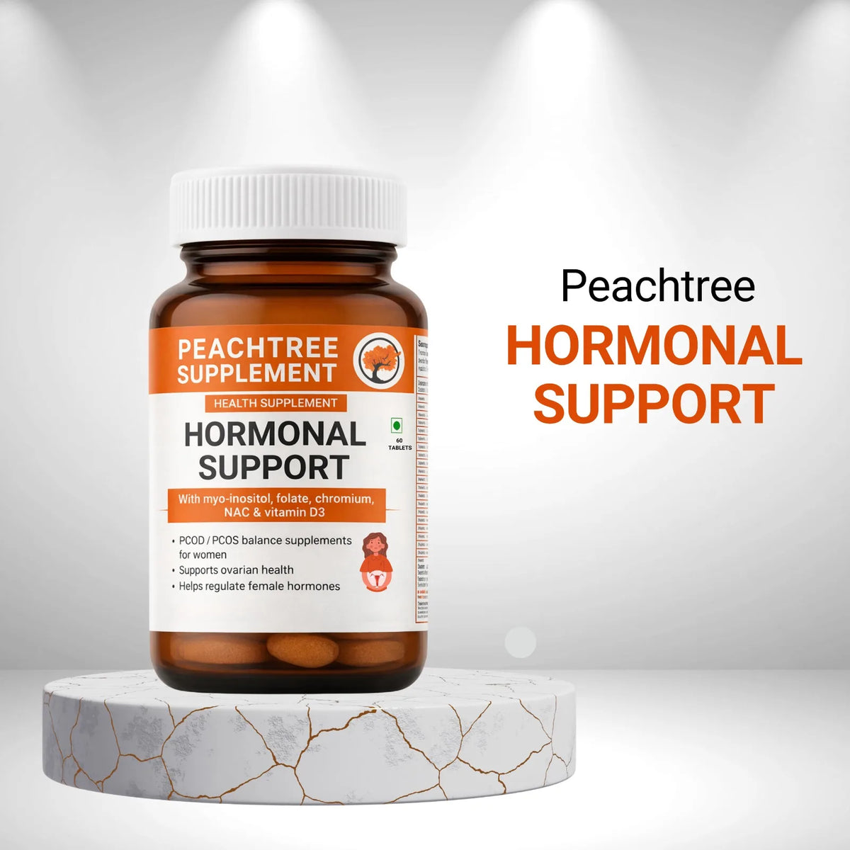 Hormonal Support