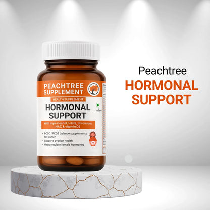Hormonal Support