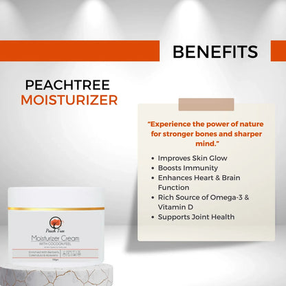 Moisturizer for All Skin Types