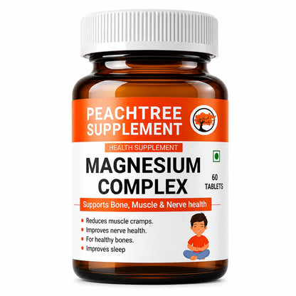 Magnesium Complex