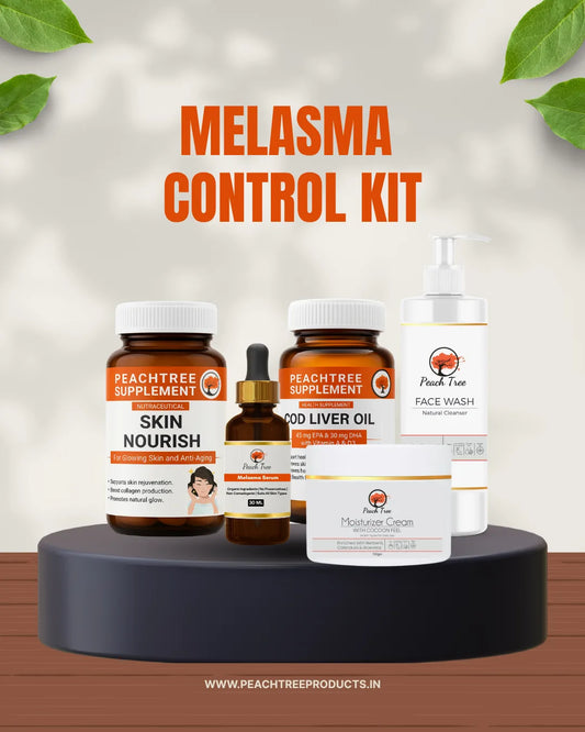 Melasma Control Kit