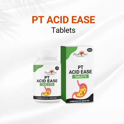 PT Acid Ease Tablets