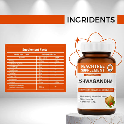 Ashwagandha