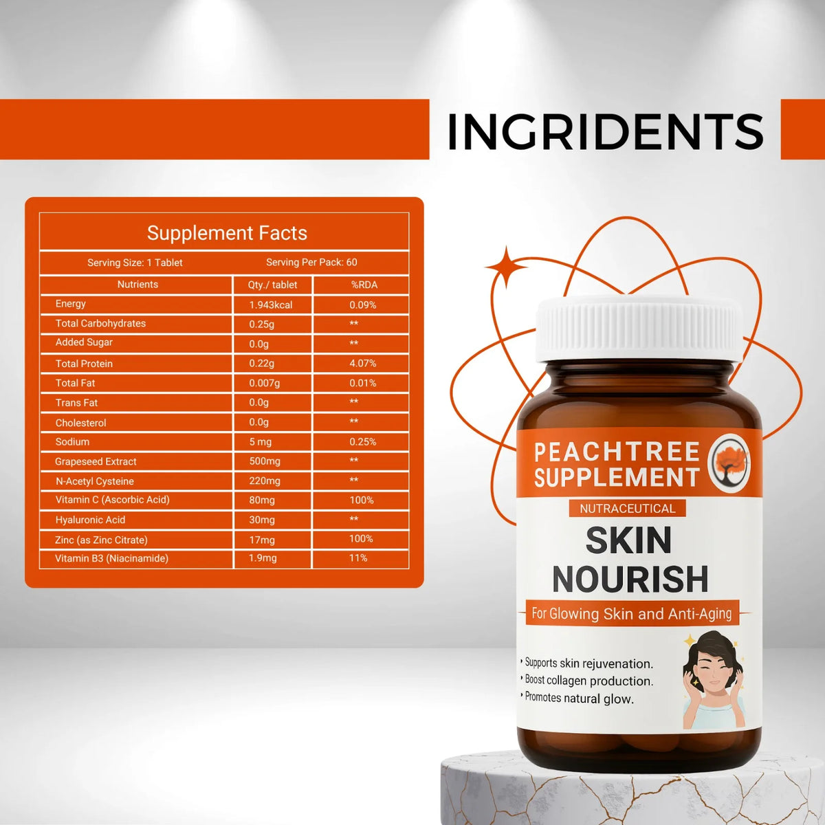 Skin Nourish