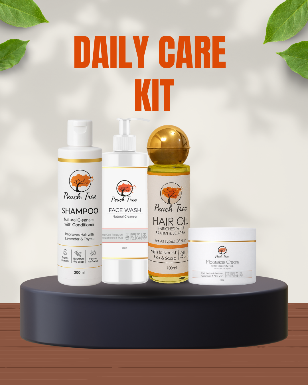 Daily Care Kit