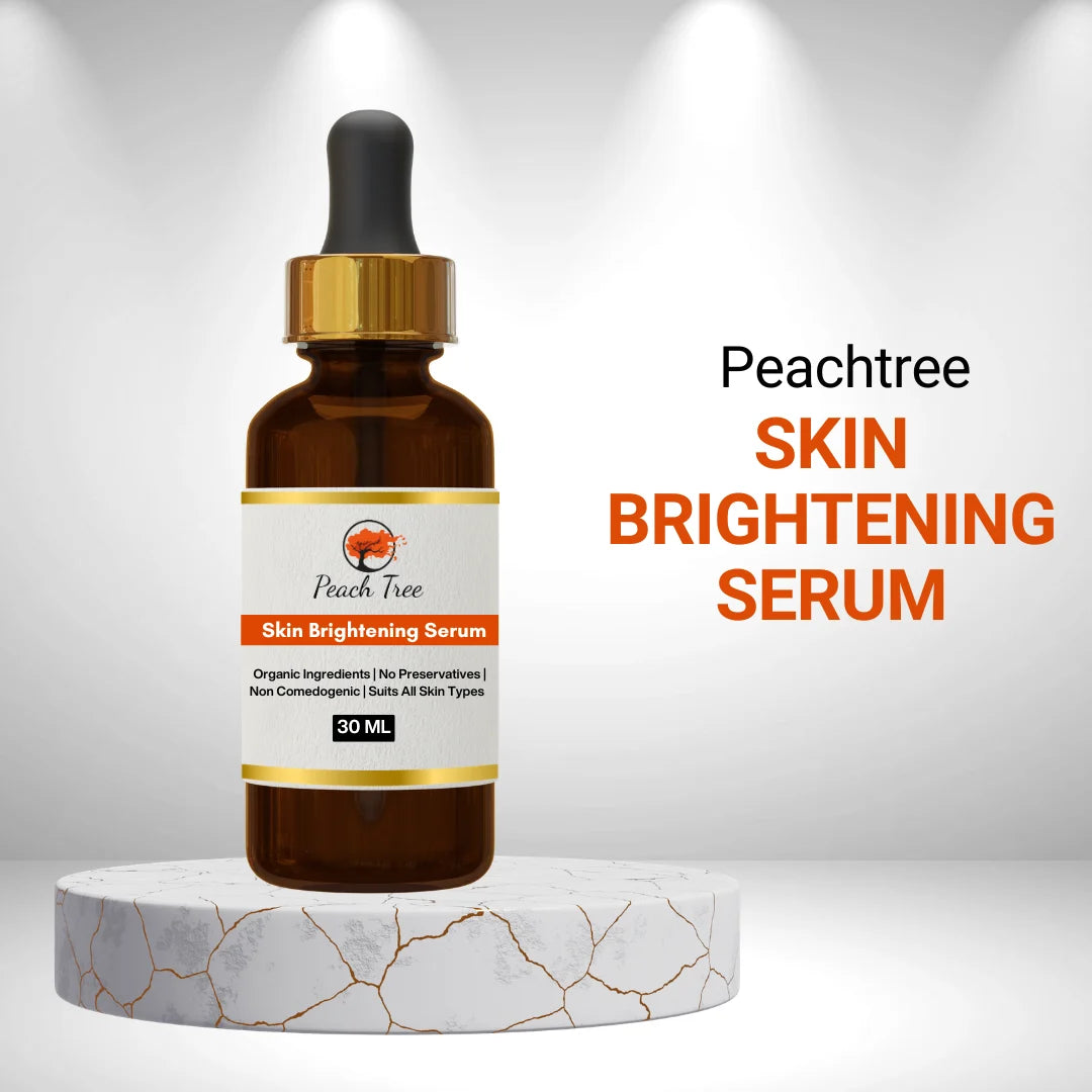 Peachtree Skin Brightening Serum
