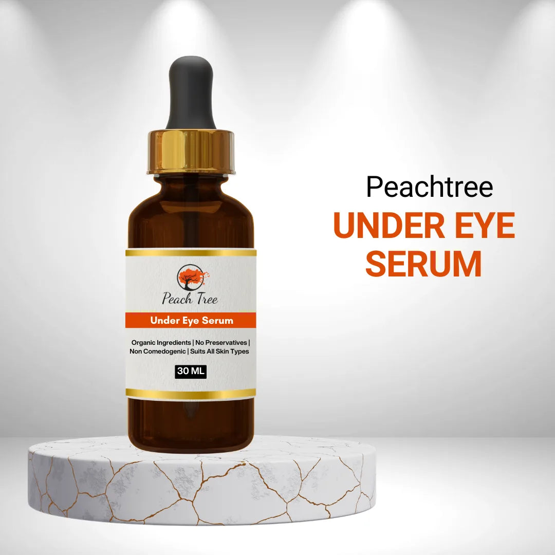 Peachtree Under Eye Serum